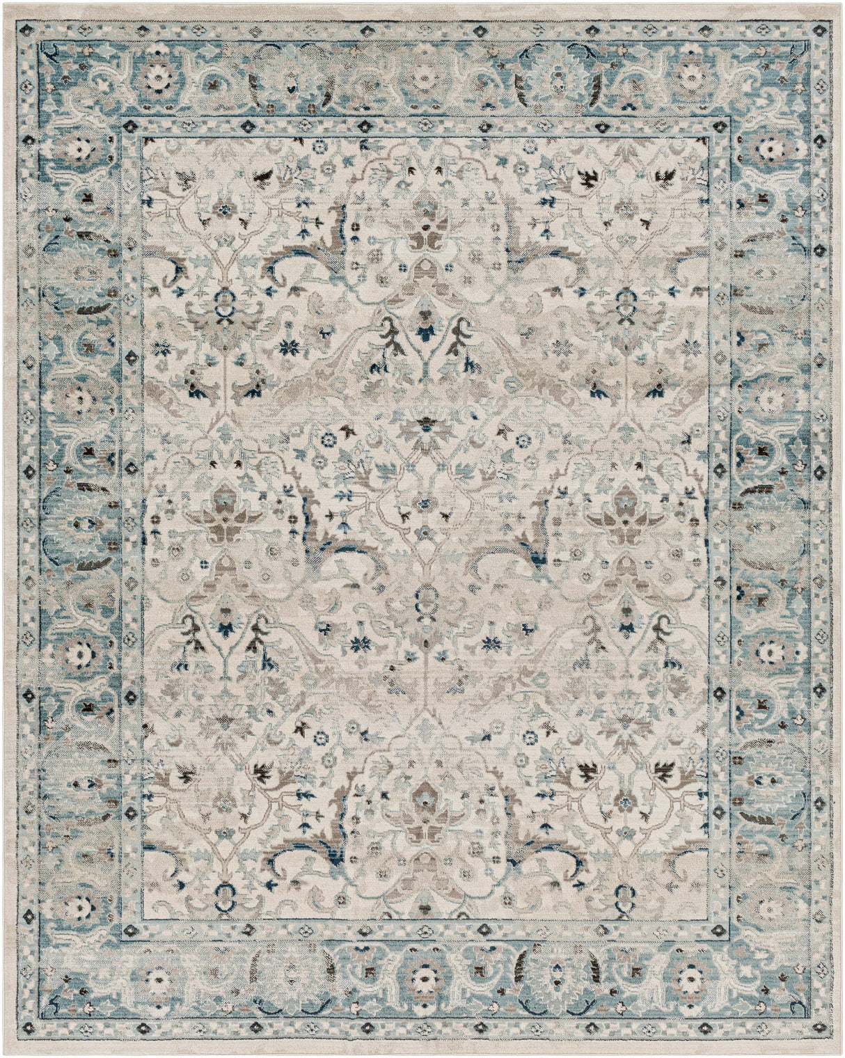 Leonard Area Rug