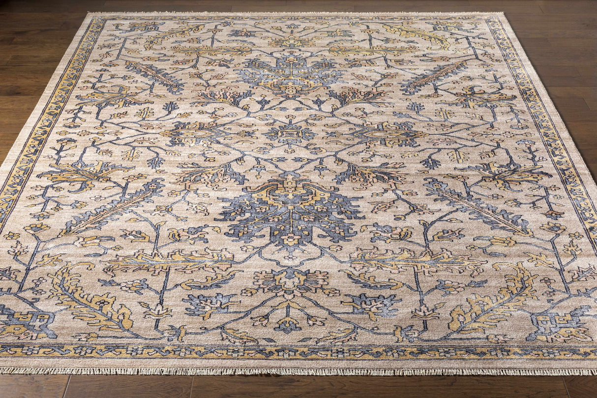 Loleta Area Rug - Clearance