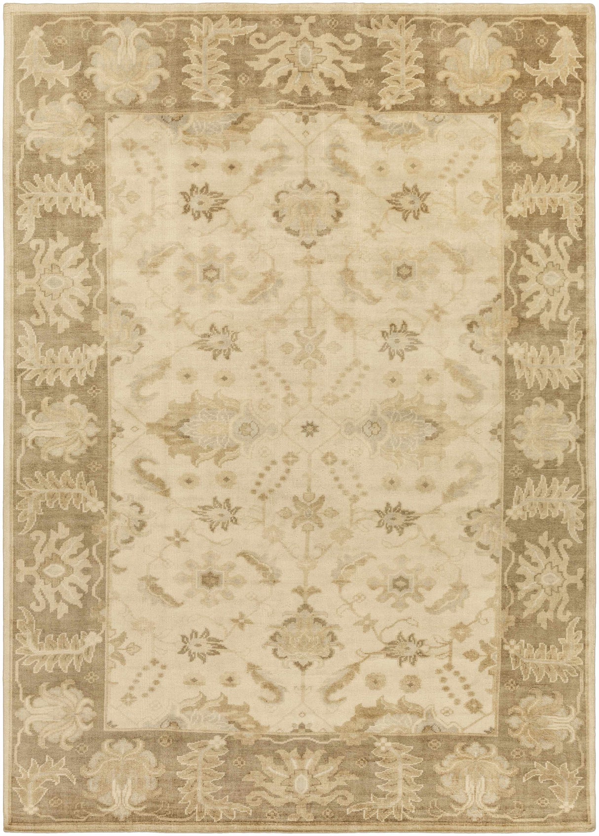 Longisland Clearance Rug - Clearance