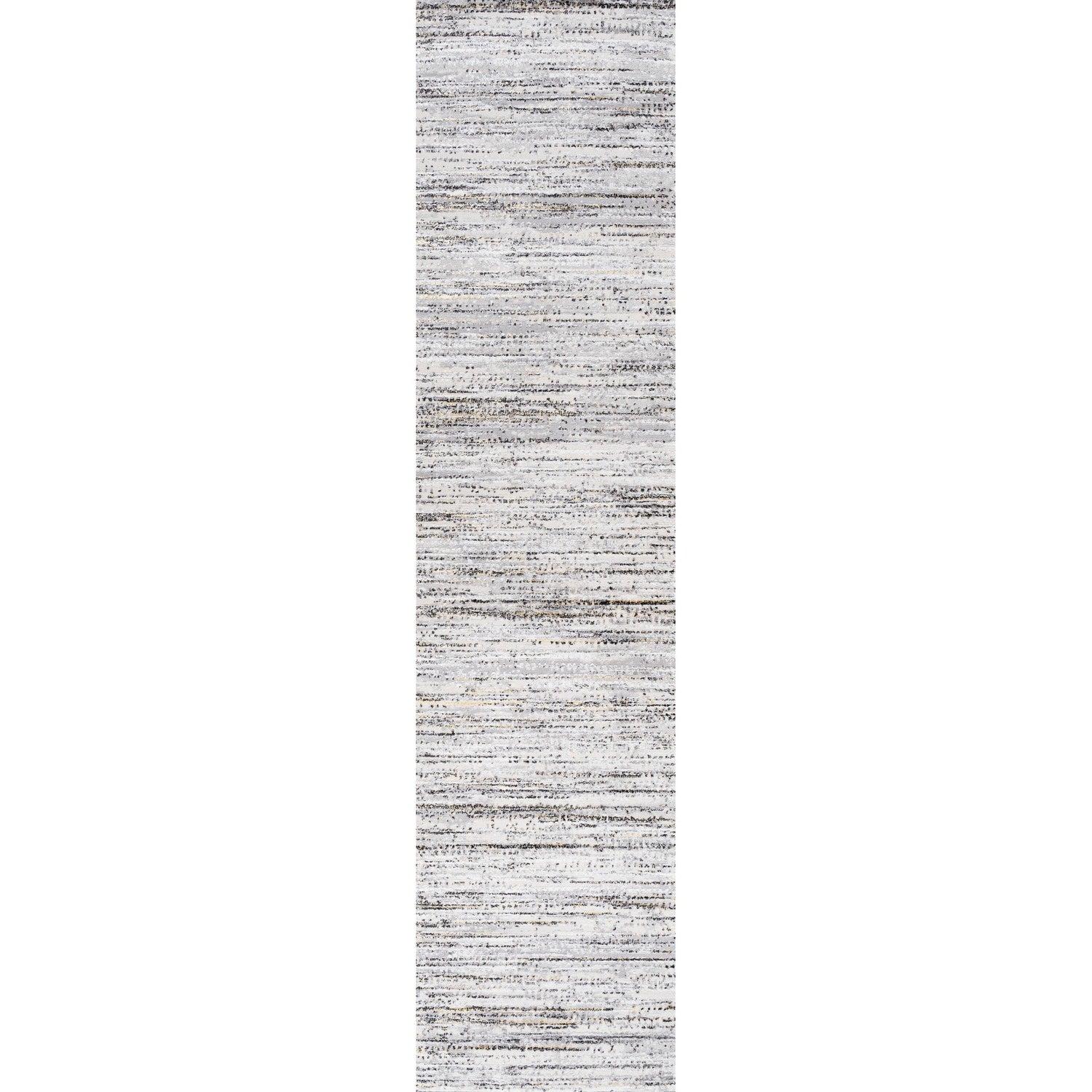 Loom Modern Strie' Runner Rug - Tuesday Morning - Runner Rugs