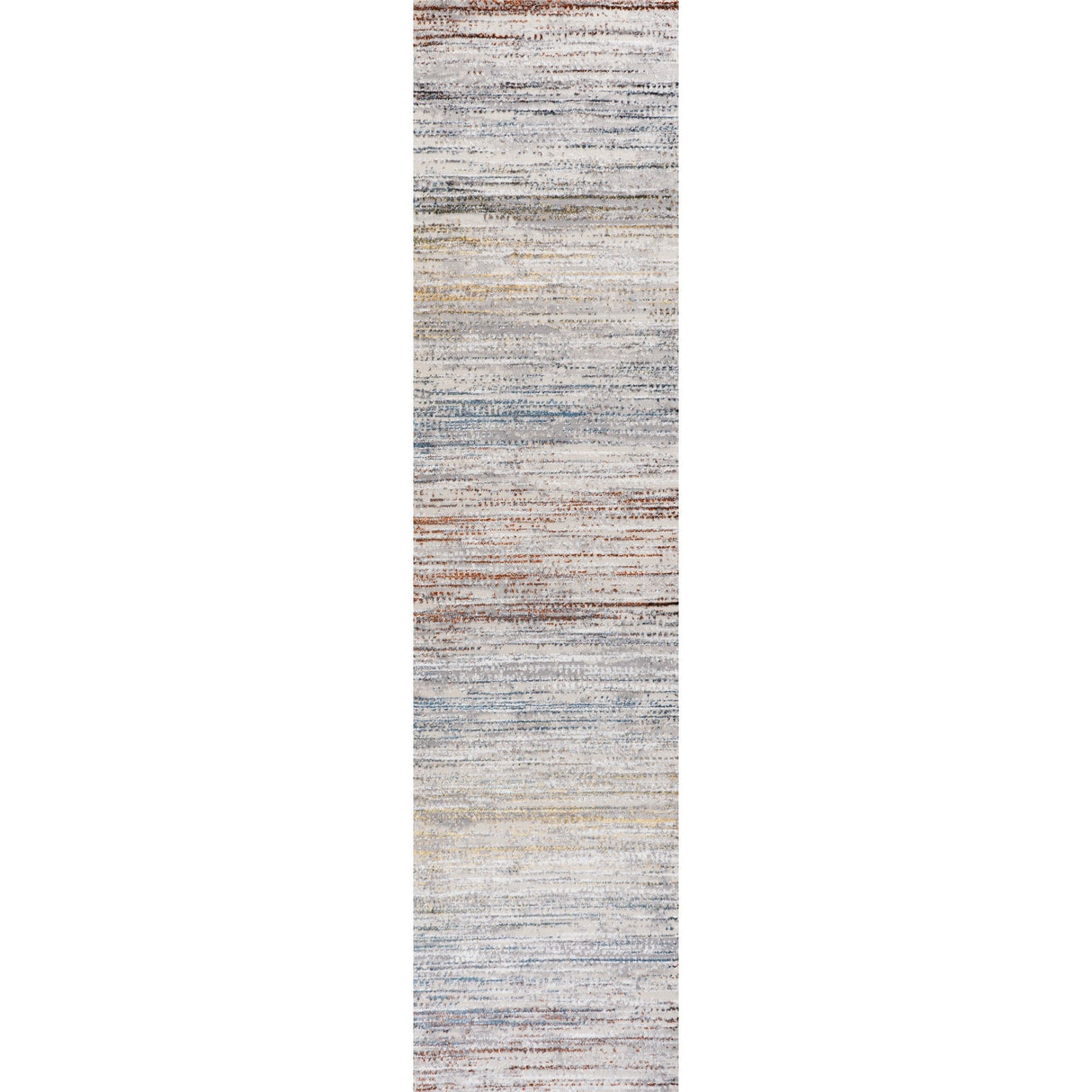 Loom Modern Strie' Runner RugRunner Rug - Tuesday Morning - Runner Rugs