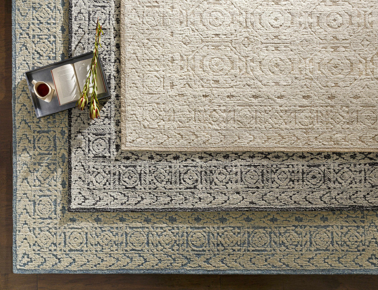 Poland Area Rug - Clearance