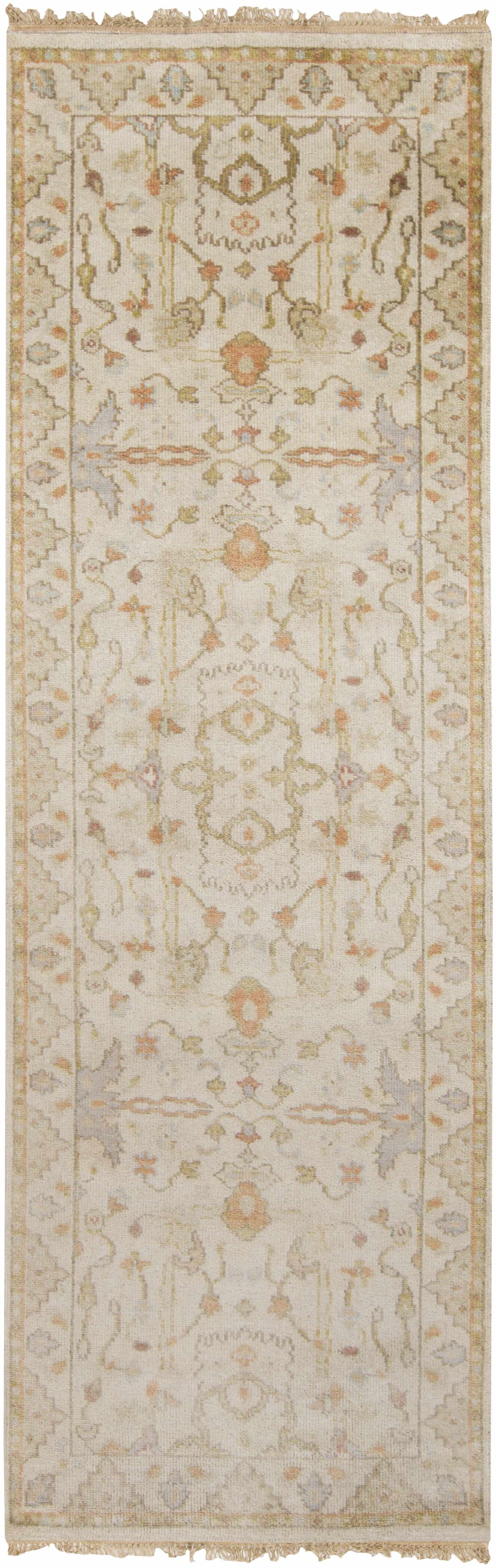 Lowake Area Rug - Clearance