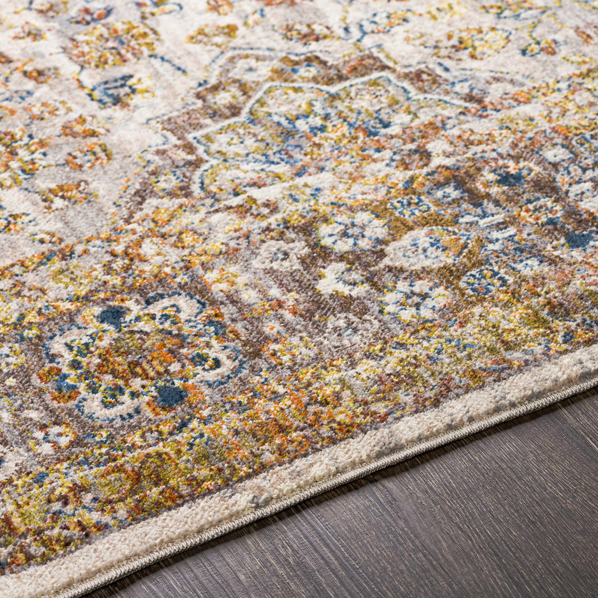 Luba Area Carpet - Clearance