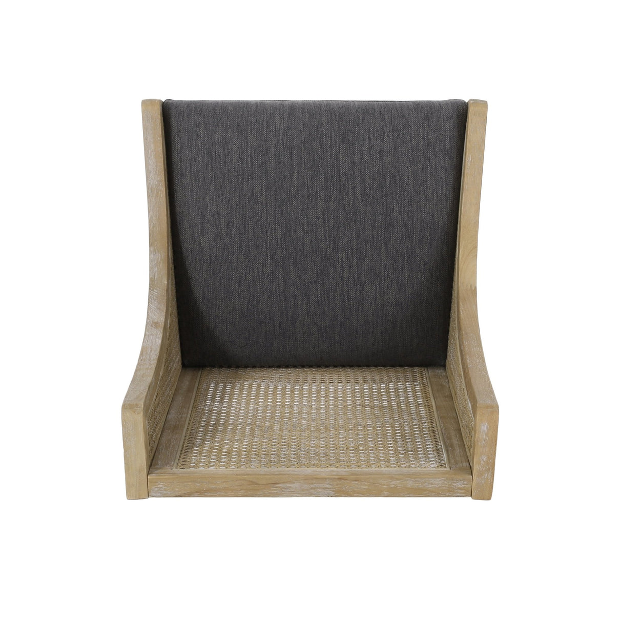 Luminescent Dining Chair with Gorgeous Backrest, Set of 2 - Dining Chairs