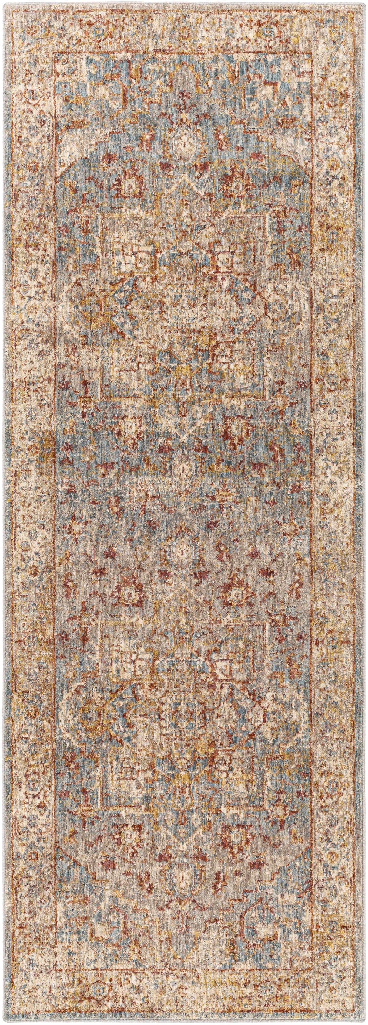 Lumpkin Area Rug