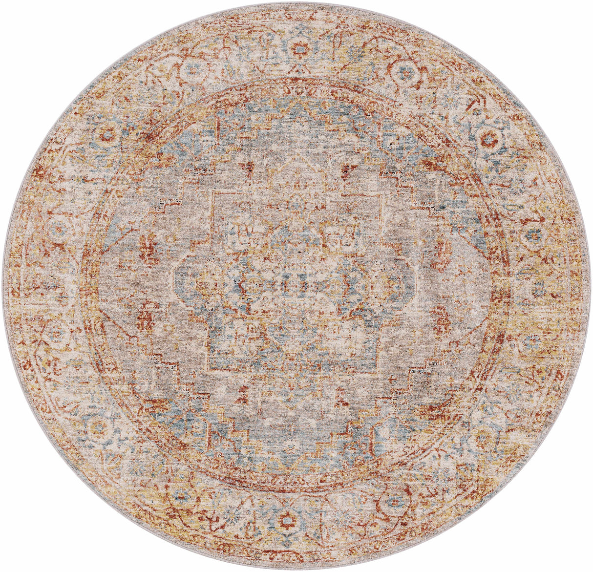 Lumpkin Area Rug