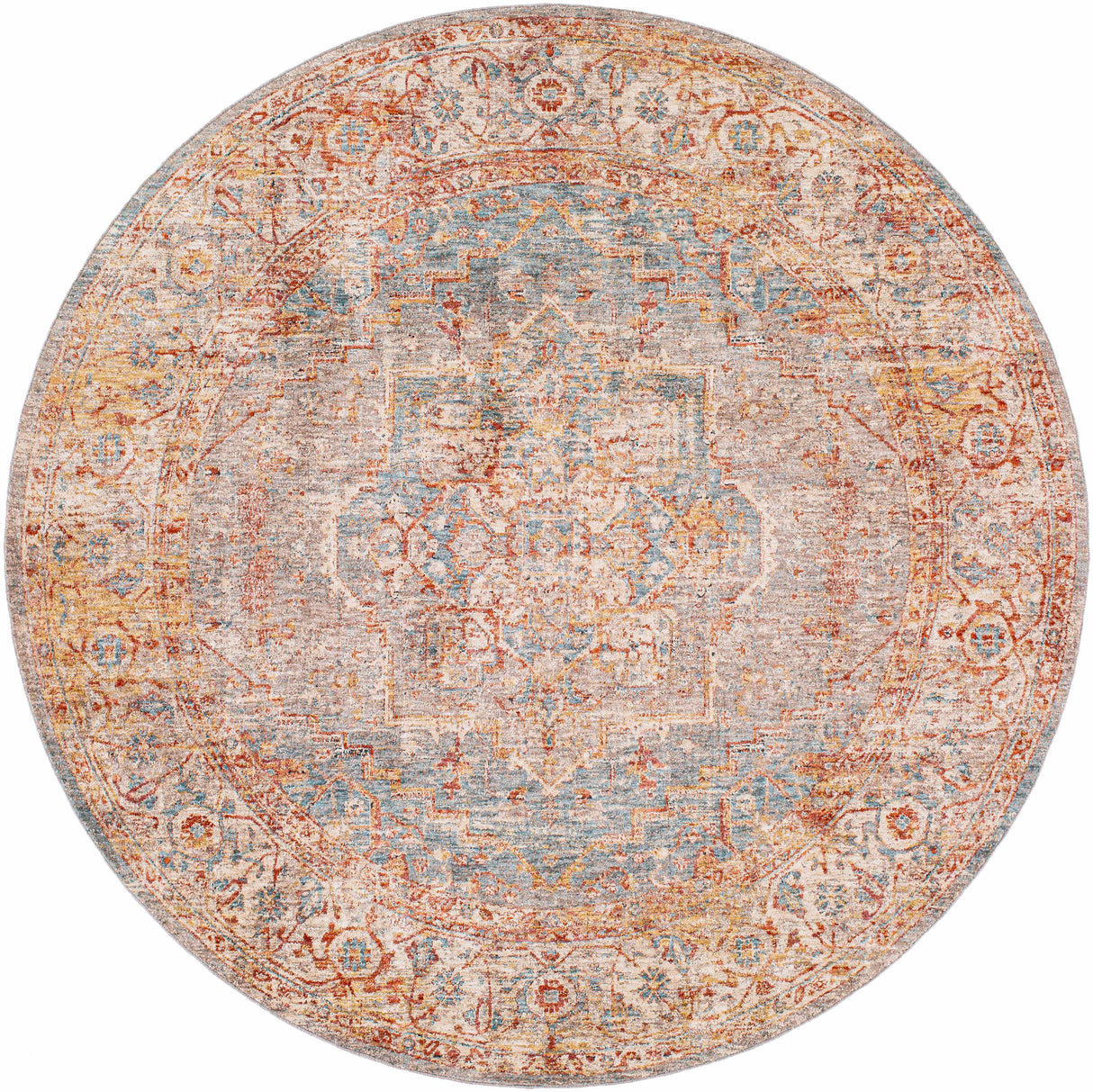 Lumpkin Area Rug