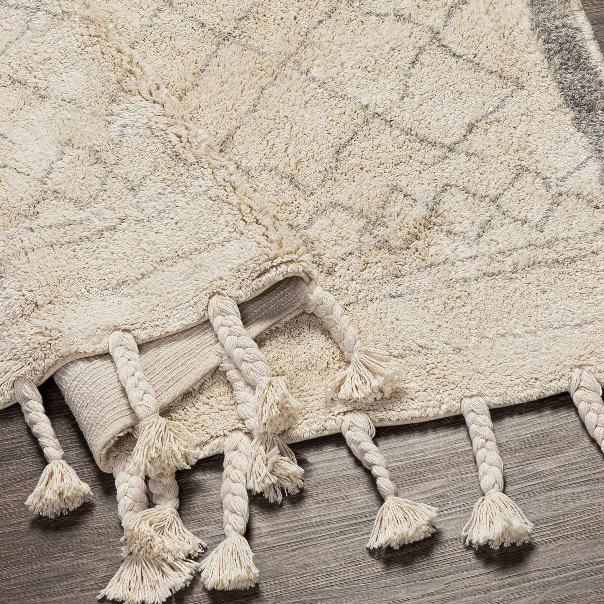 Luncarty Area Rug - Clearance