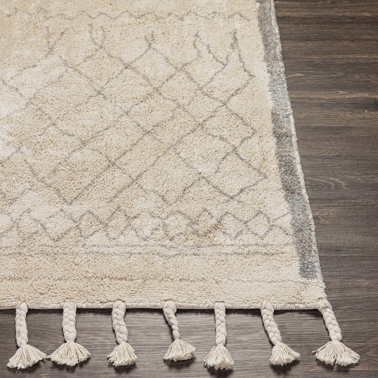 Luncarty Area Rug - Clearance