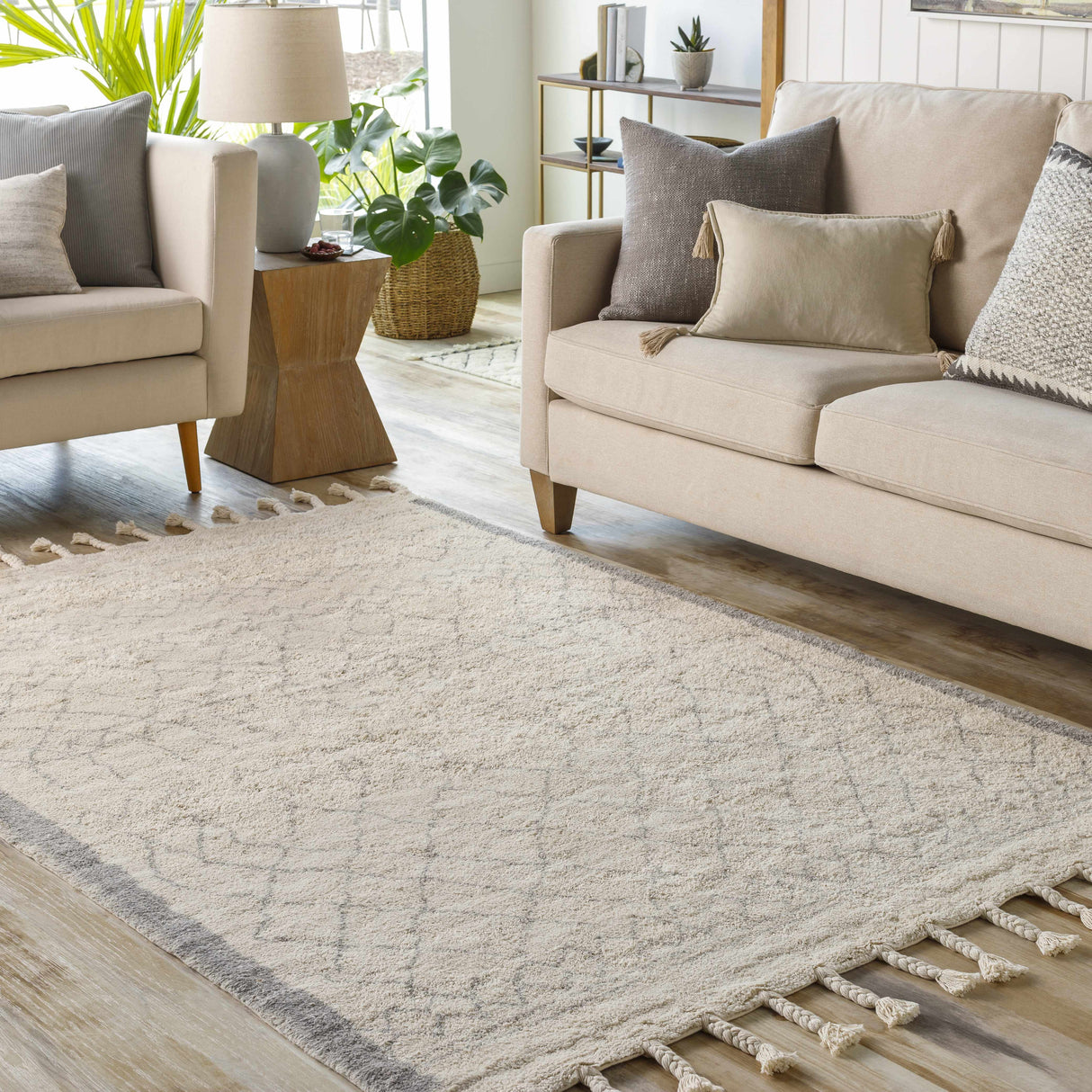 Luncarty Area Rug - Clearance