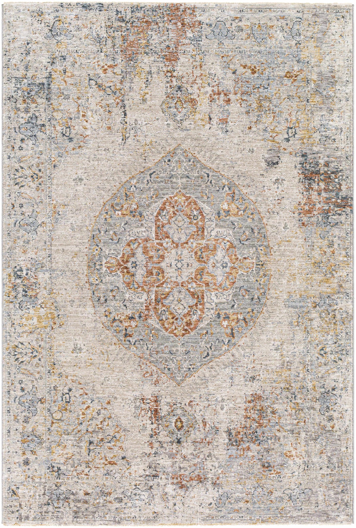 Ely Area Rug - Promo