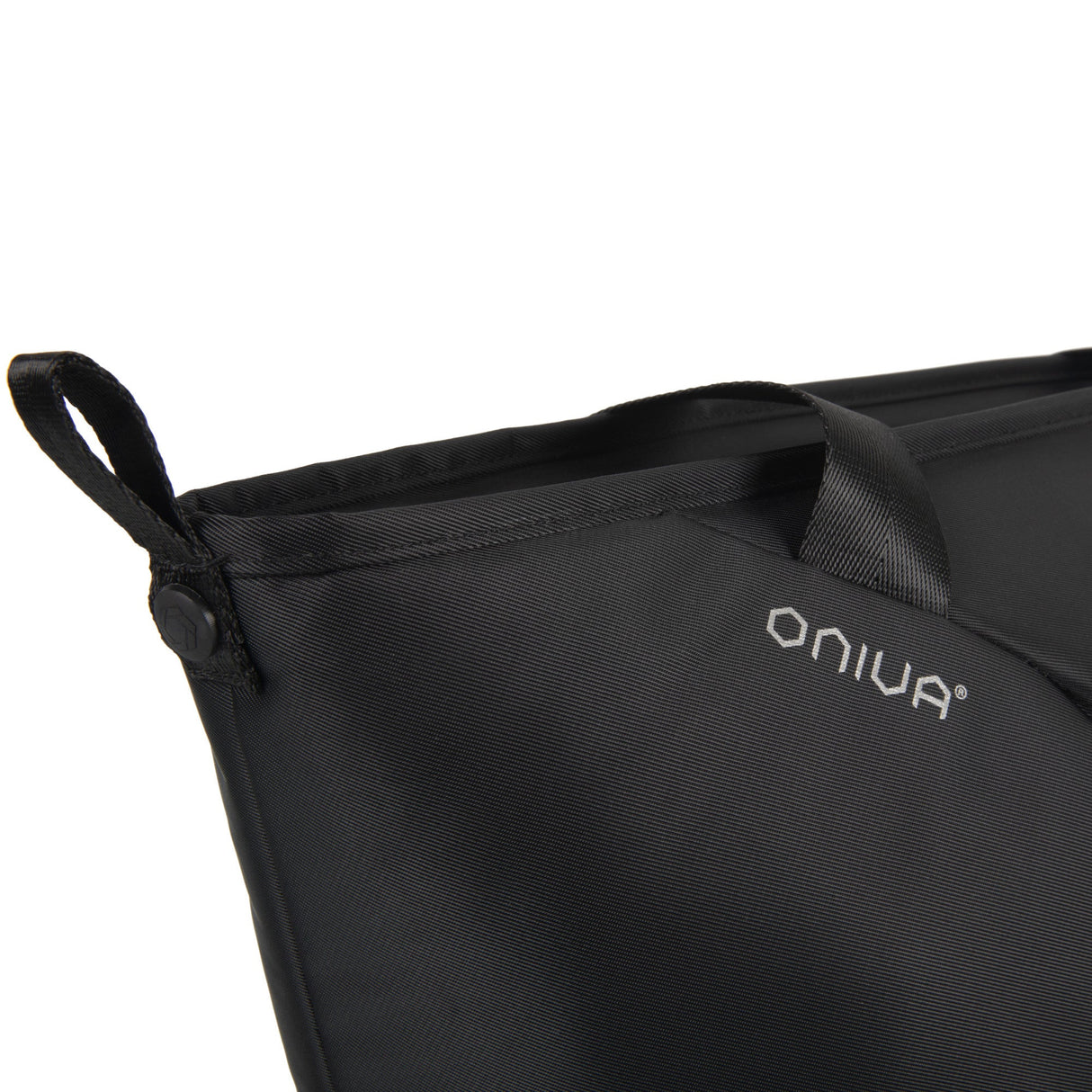 Tarana Recycled Cooler Tote Bag