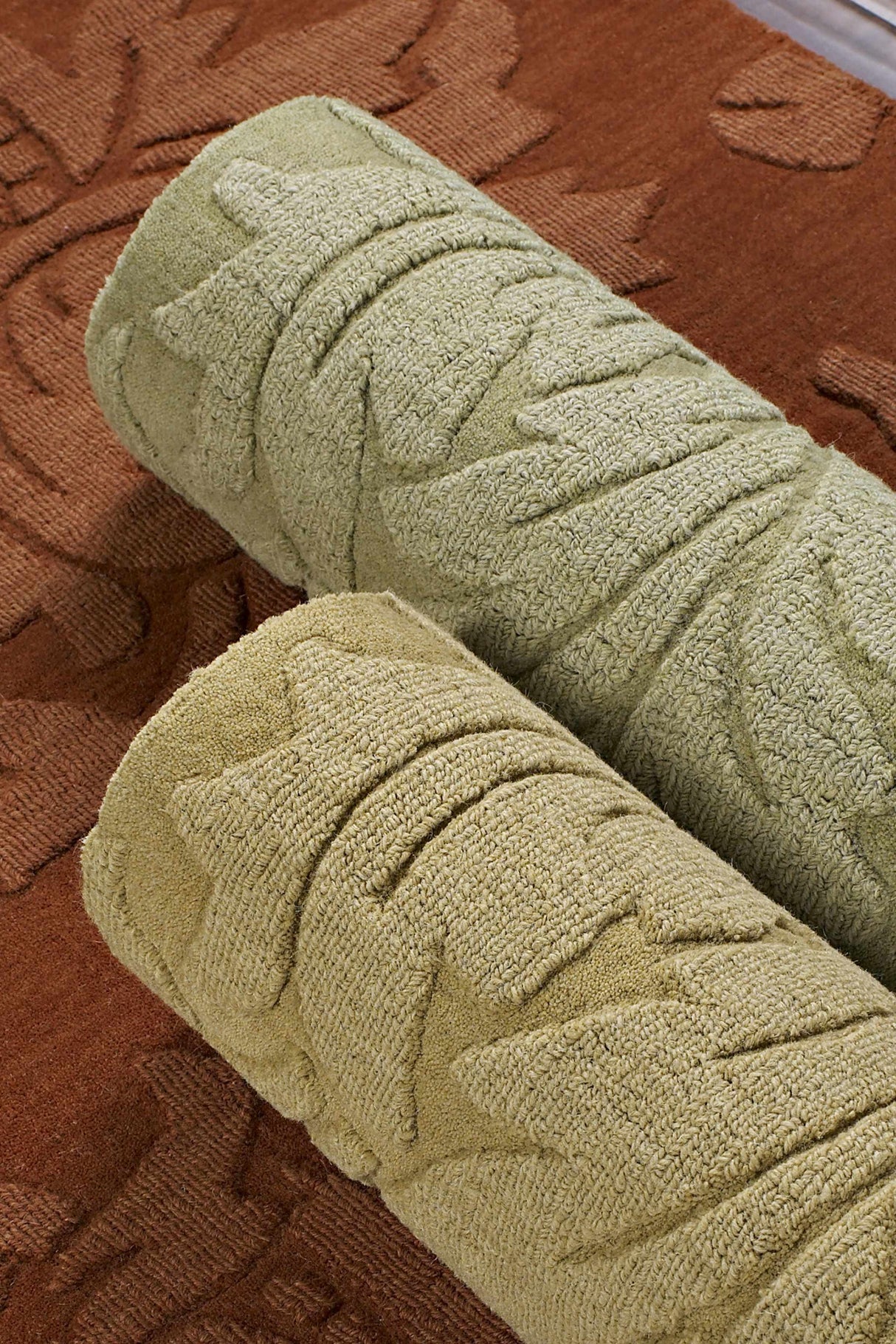 Frenchboro Area Rug - Clearance