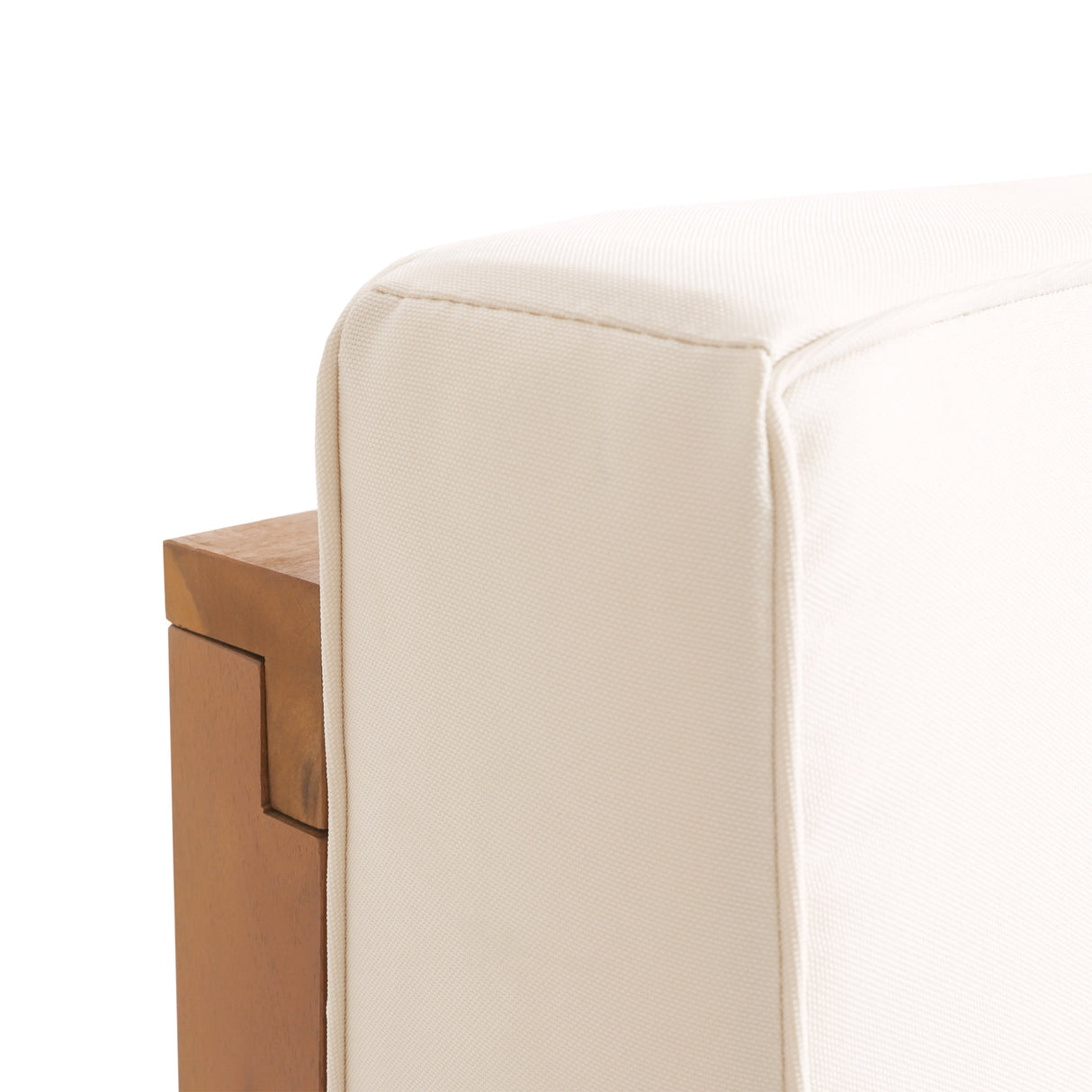 Brava X-Back Right Corner Bench Set of 2