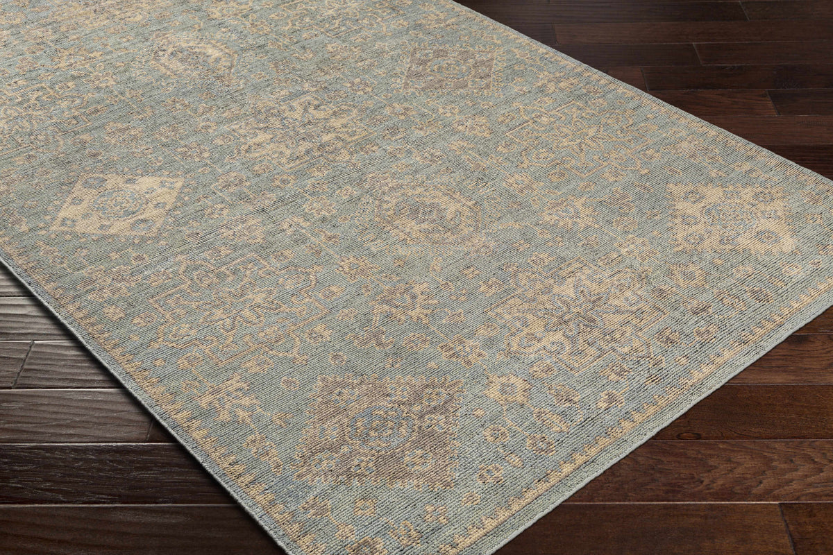 Macmerry Area Rug - Clearance