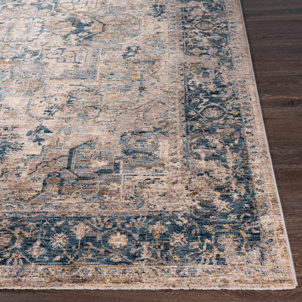 Magrath Area Rug