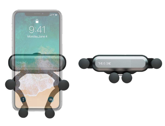 Gravity-Universal-Cell-Phone-Vent-Mount-