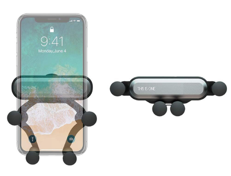 Gravity-Universal-Cell-Phone-Vent-Mount-