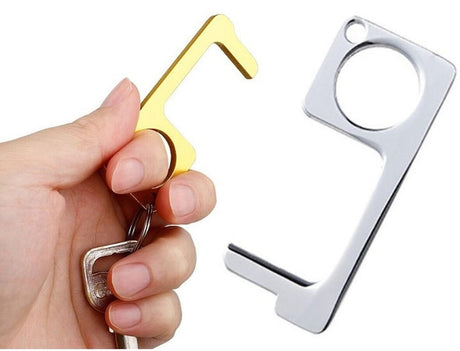 4-Pack-Stay-Safe-Germ-Free-Key-