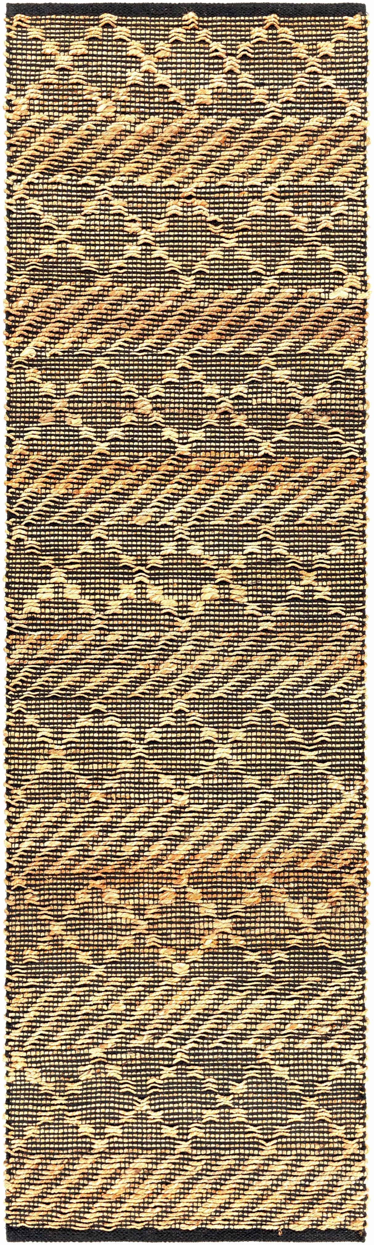 Malidong Jute Carpet - Clearance
