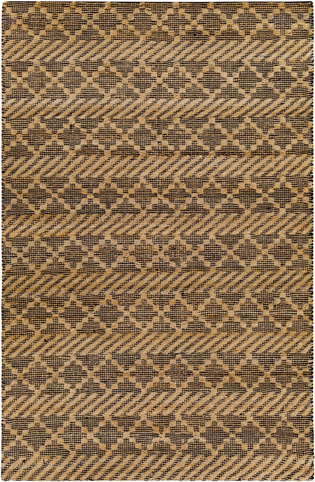 Malidong Jute Carpet - Clearance