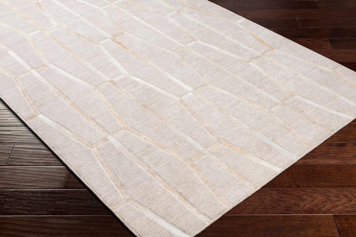 Managok Area Rug - Clearance