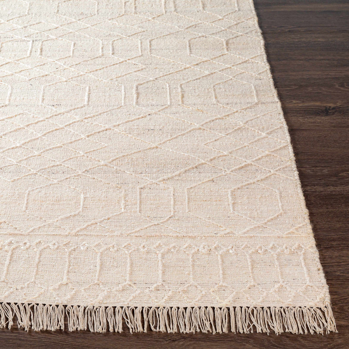 Manby Area Rug - Clearance