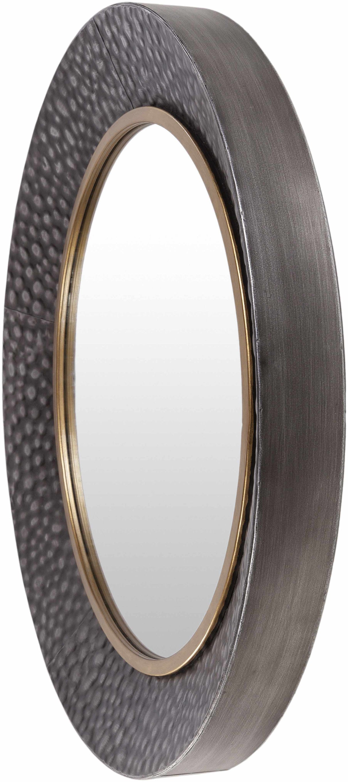 Manukan Contemporary Mirror