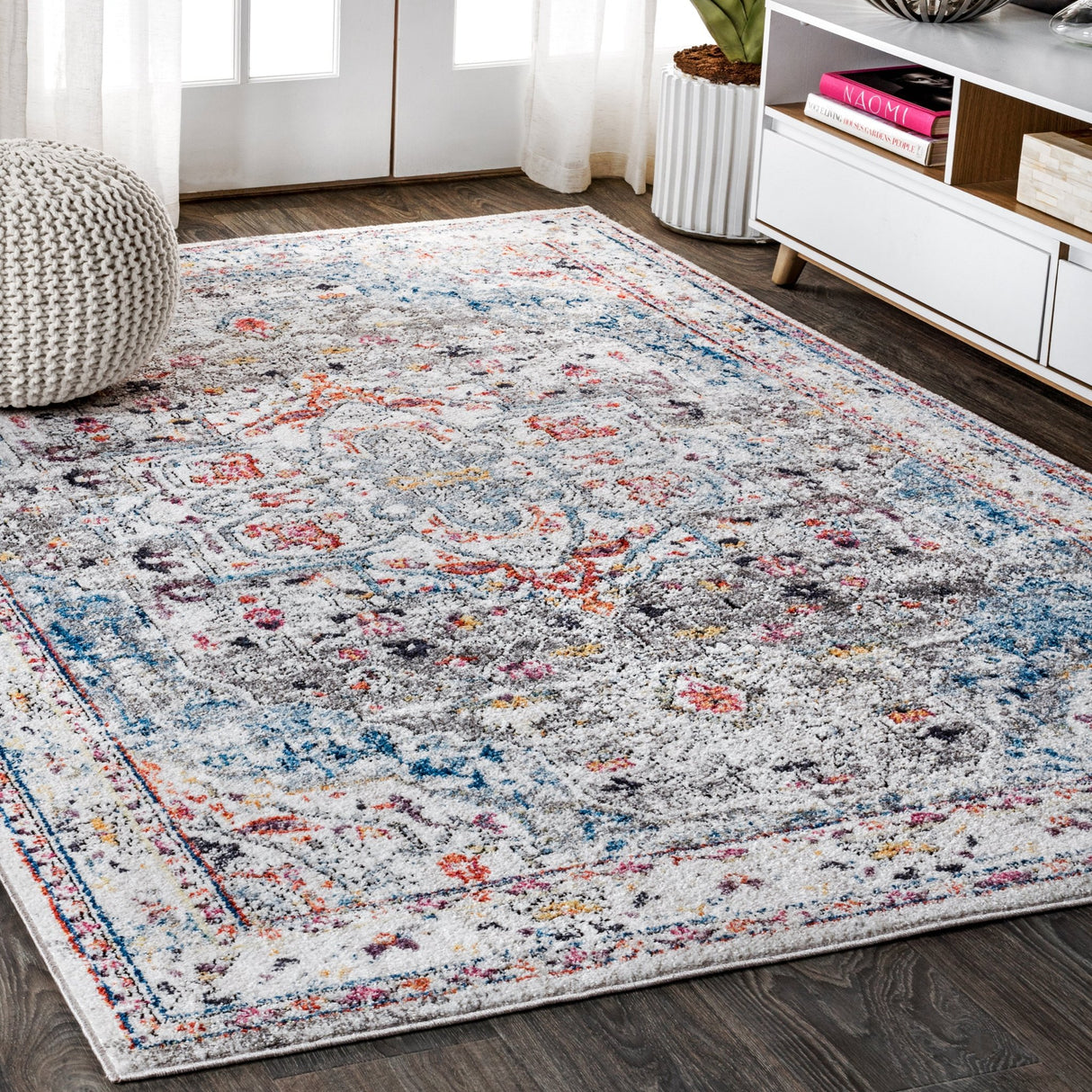 Maras-Vintage-Medallion-Area-Rug-Area-Rugs