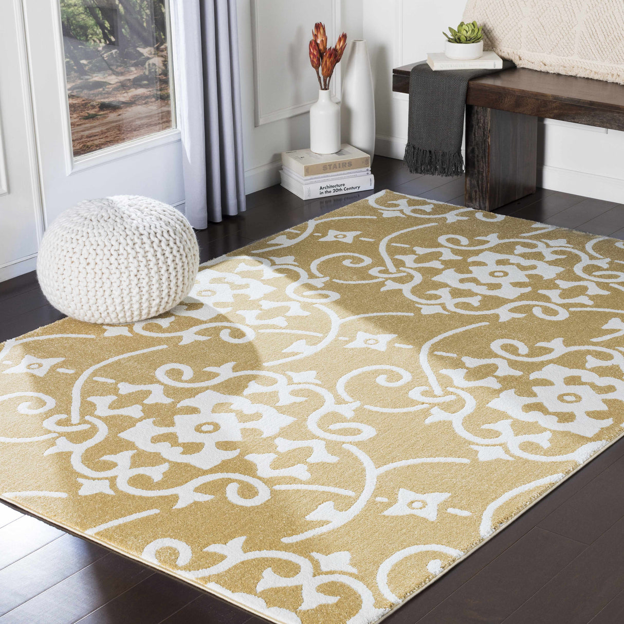 Marlow Area Rug - Clearance