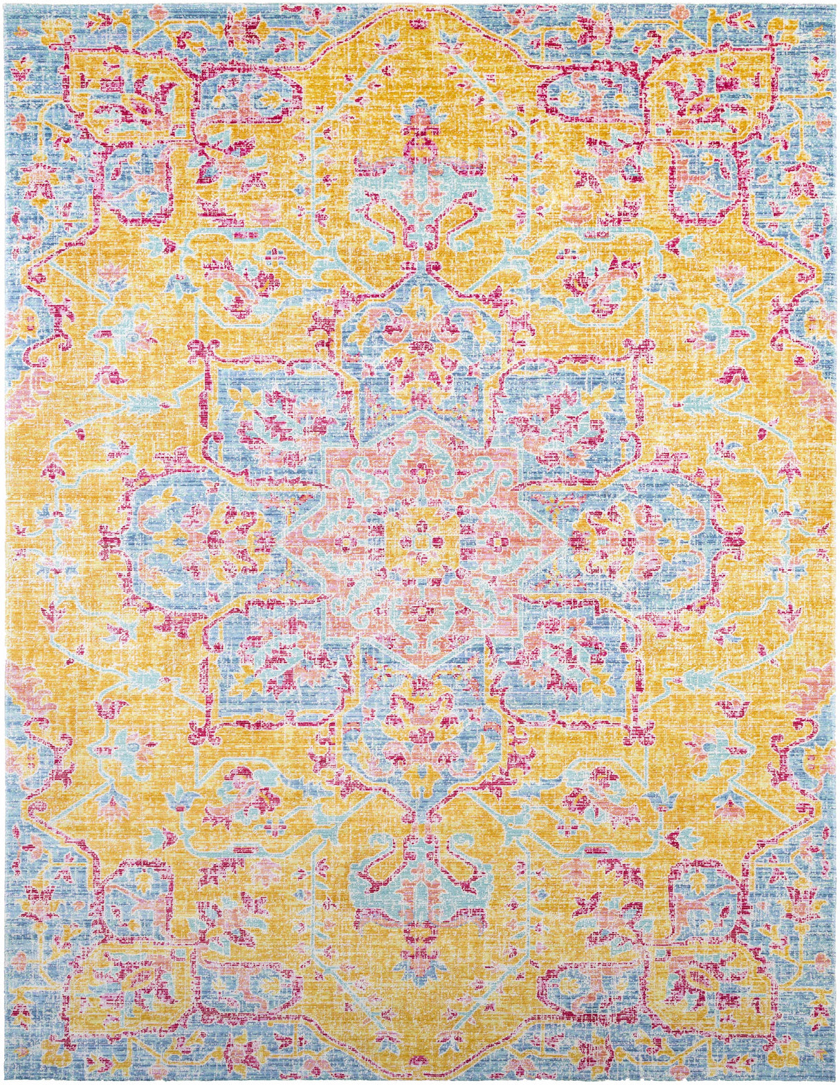 Marsland Area Rug - Clearance