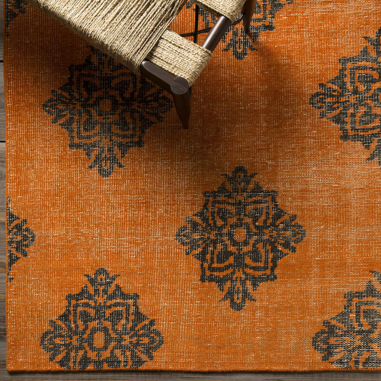 Mastic Area Carpet - Clearance