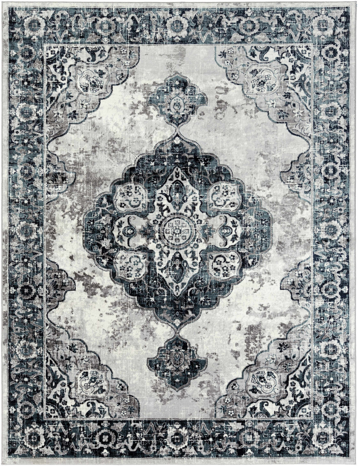Matlacha Area Rug - Clearance