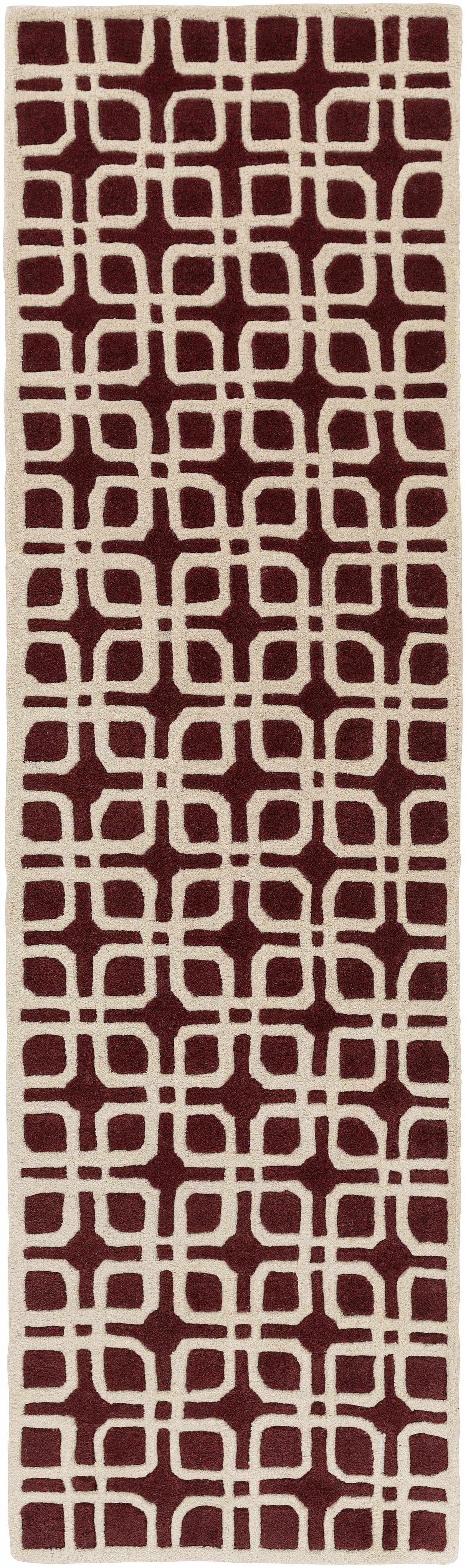 Maud Area Rug - Clearance