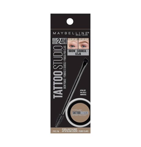Maybelline-Tattoo-Studio-Brow-Pomade-372-Blonde-0.106oz-Eyebrow-Enhancers
