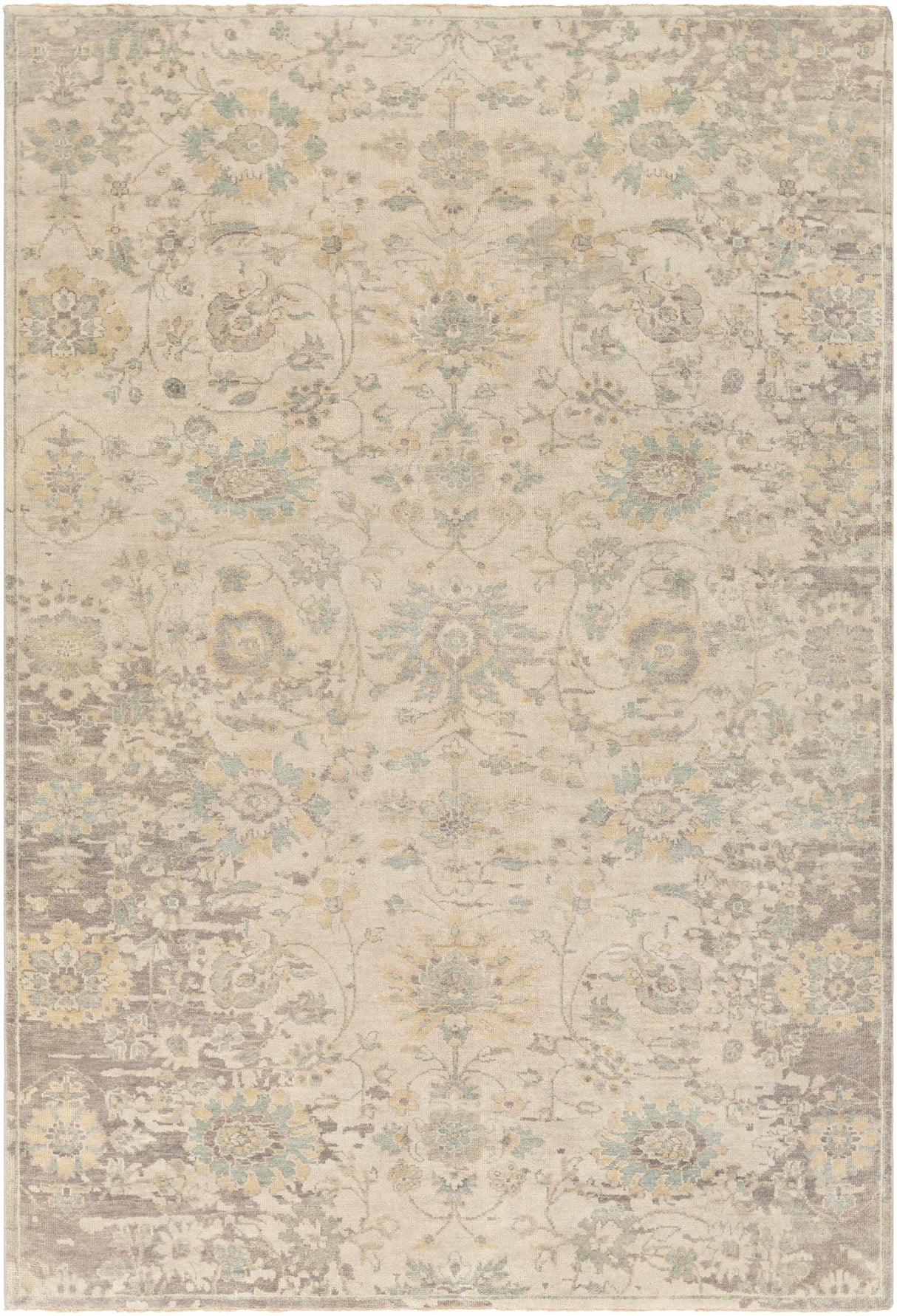 Maybee Area Rug - Clearance