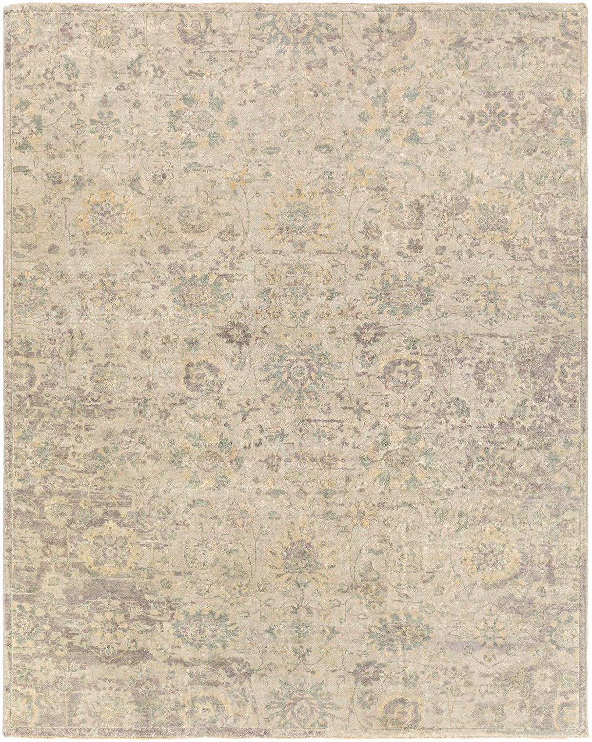 Maybee Area Rug - Clearance