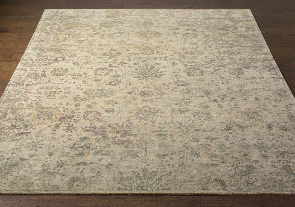 Maybee Area Rug - Clearance