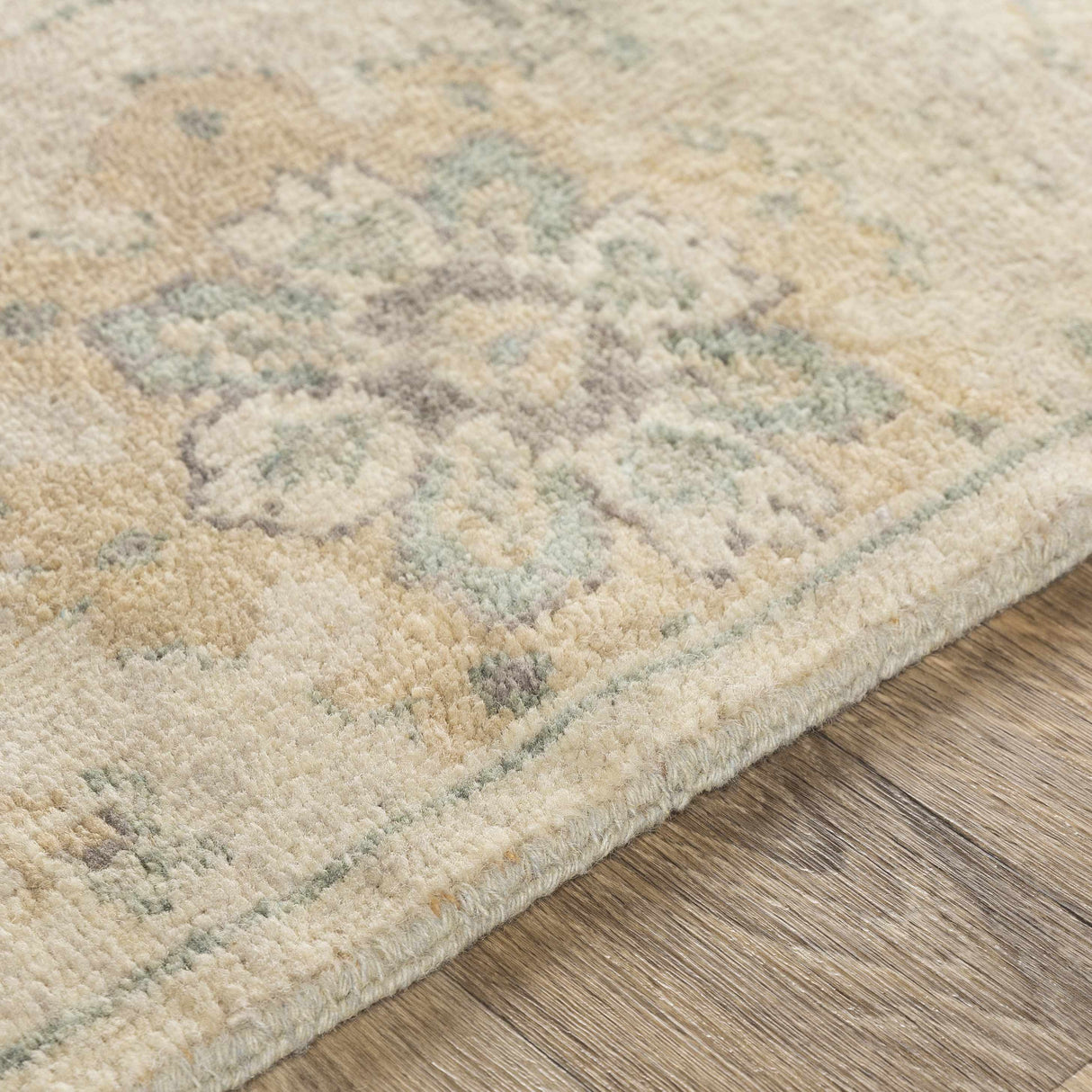 Maybee Area Rug - Clearance
