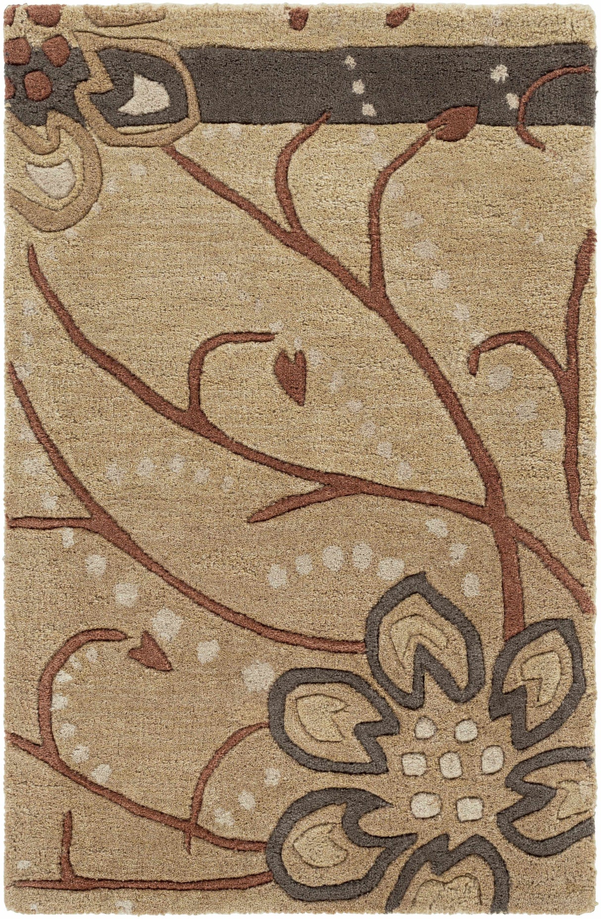 Mazama Area Rug - Clearance