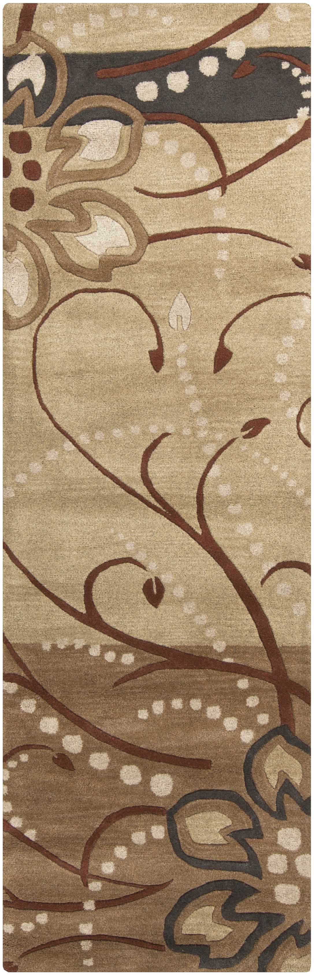 Mazama Area Rug - Clearance