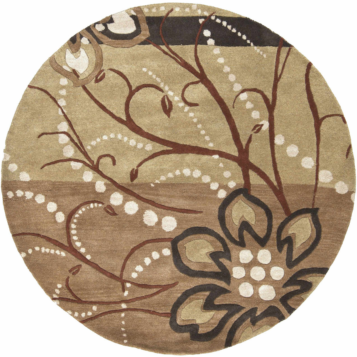 Mazama Area Rug - Clearance