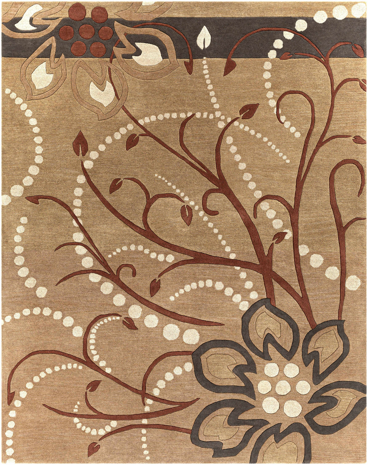 Mazama Area Rug - Clearance