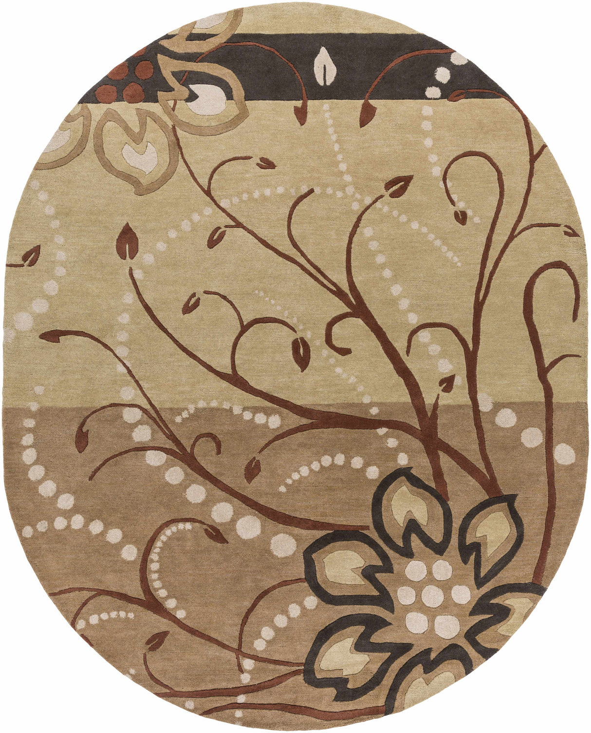 Mazama Area Rug - Clearance