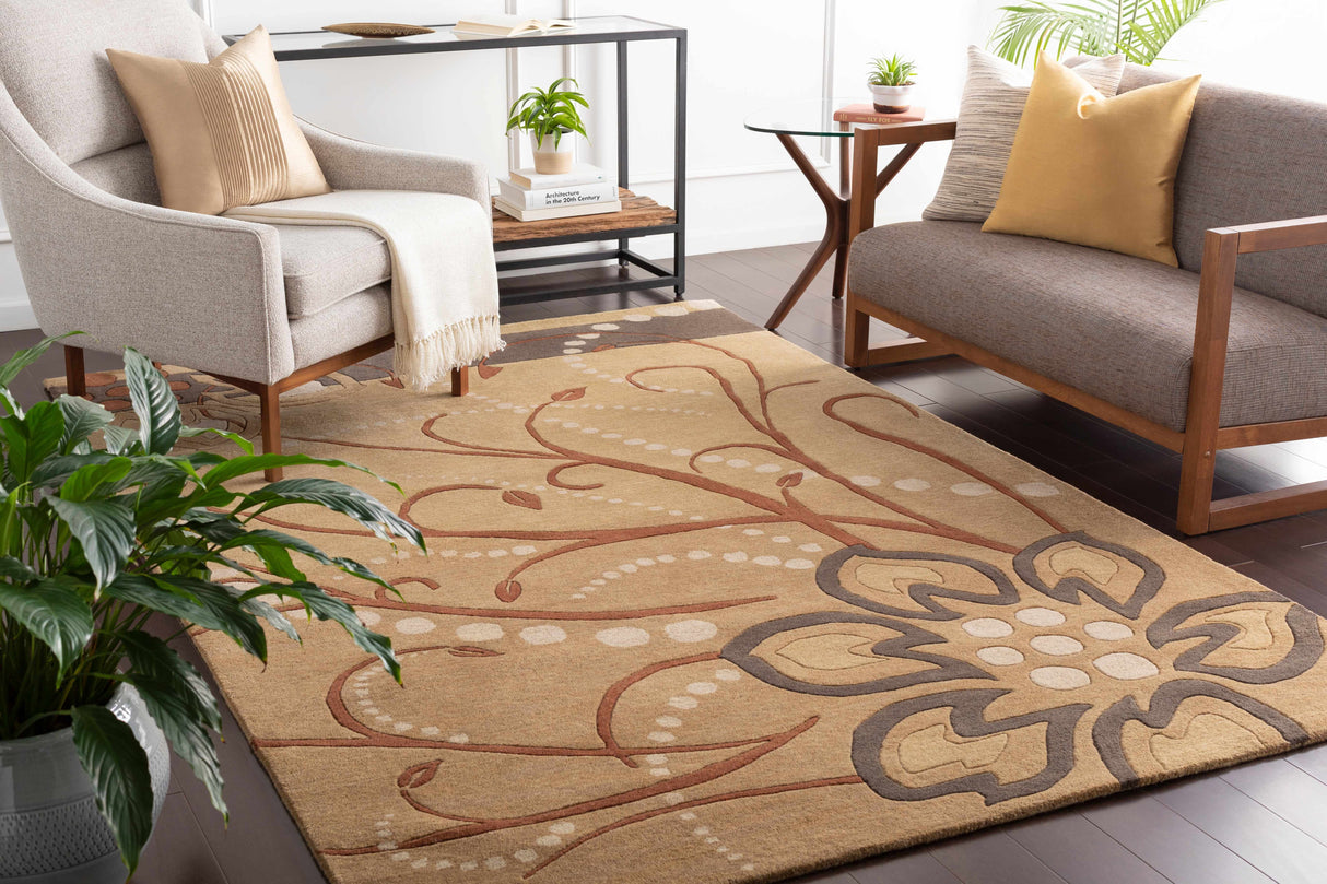 Mazama Area Rug - Clearance