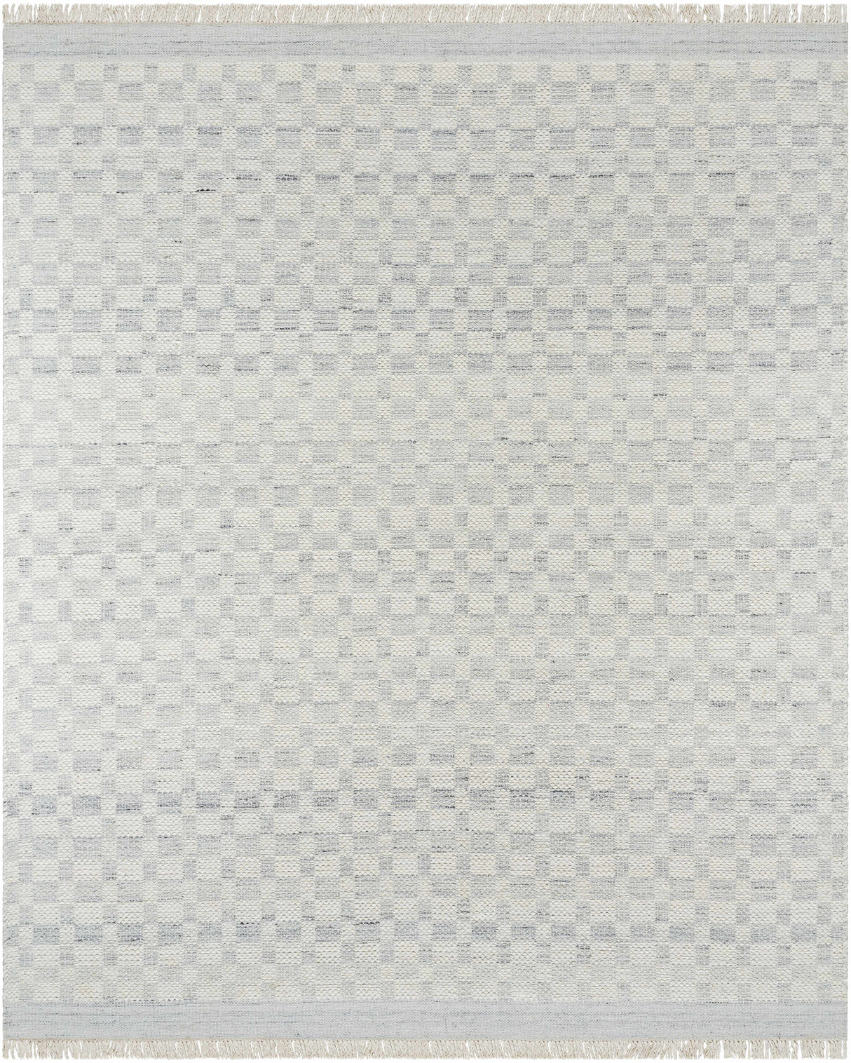Meira Cream Area Rug - Clearance