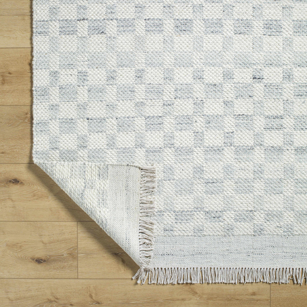 Meira Cream Area Rug - Clearance