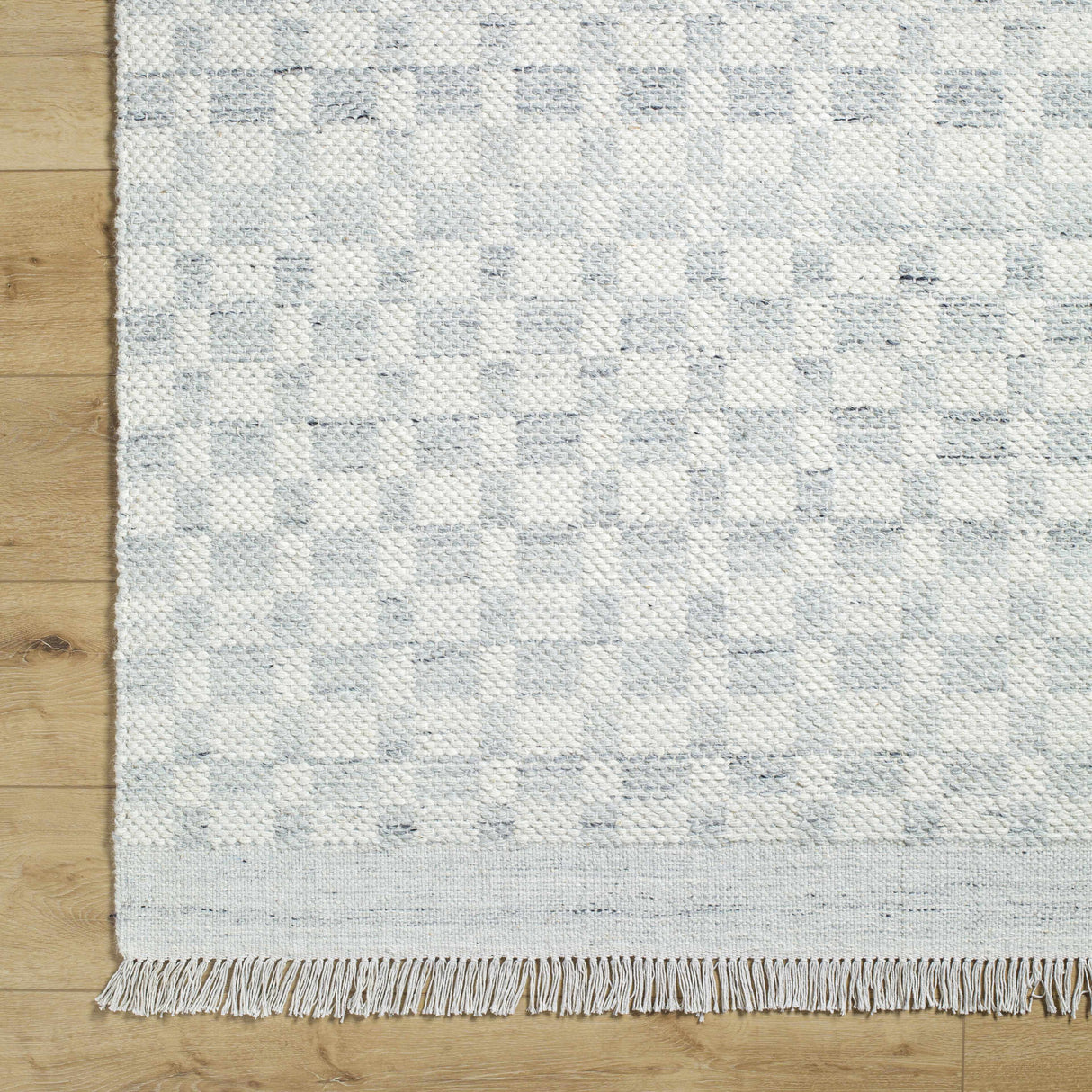 Meira Cream Area Rug - Clearance