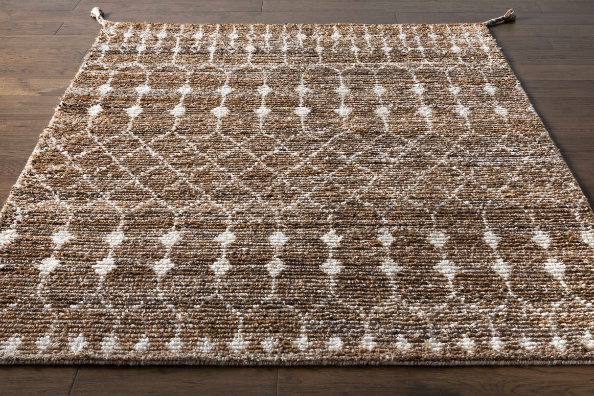 Mccombs Premium Rug - Clearance